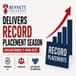 Bennett University Delivers Record Placement Season Amid Nationwide IT Hiring Reset, Powered by AI, Consulting, and Deep Industry Collaboration